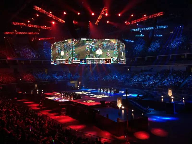 Riot Games 开始打击滥用排名系统的玩家